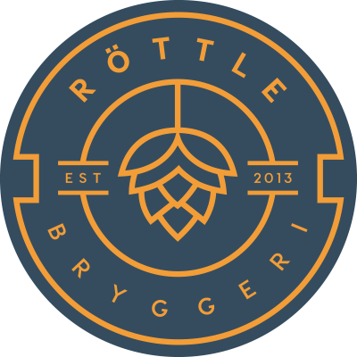 logo rottle bryggeri