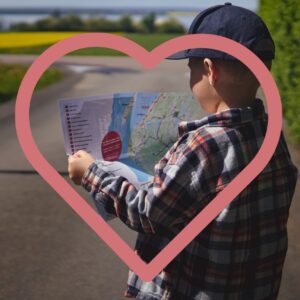 Donation - Mat runt Gränna