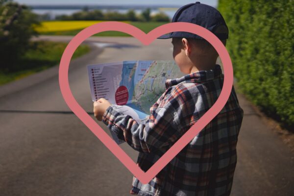 Donation - Mat runt Gränna